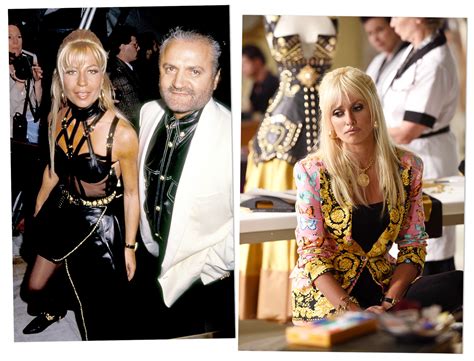 donatella versace movie penelope cruz|penelope cruz donatella.